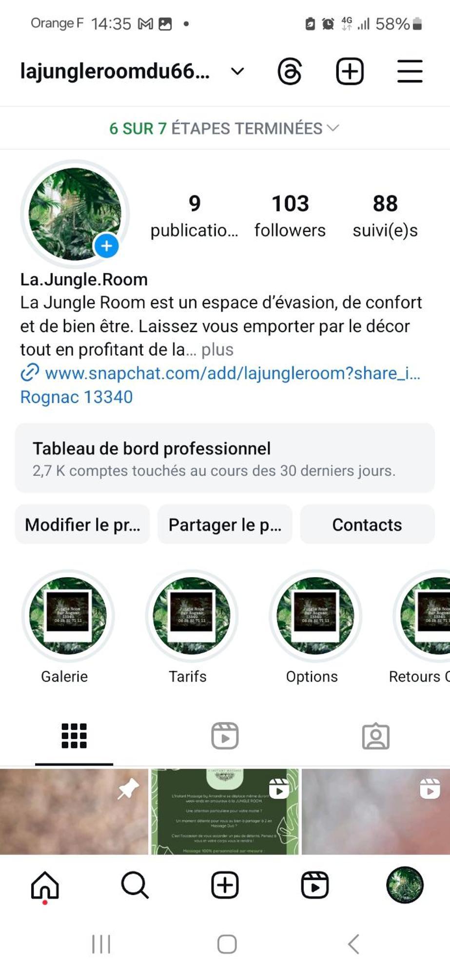 La Jungle Room Rognac Extérieur photo